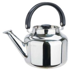 CLARE 晶鑽316 笛音壺, 4.5L, CL-60145, 1個