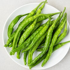 밀양 꽈리고추, 150g, 1개