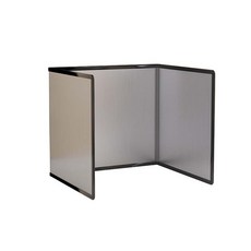 기름튐방지가드