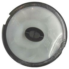 Tefal 特福 巧變精靈系列 玻璃鍋蓋, 26cm, 1個