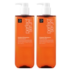 mise en scene 魅尚萱 完美護理精油洗髮精, 680ml, 2瓶