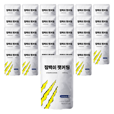 잠백이 팻커팅, 30개, 70ml 30개, 70ml