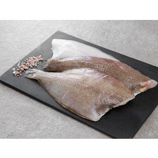 제주 가자미 (냉동), 500g, 1개 - 이미지 3