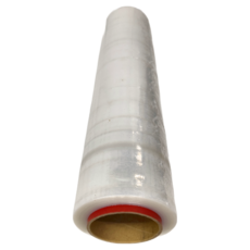 NS PE膜 塑膠打包膜 50cm*300M(米) 4入, 1組