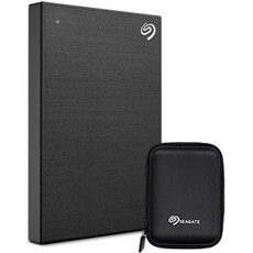 삼성전자 외장하드 J3 Portable, 2TB, 블랙