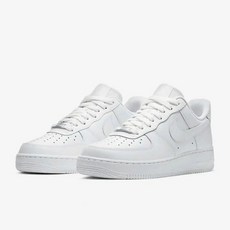 NIKE 耐吉 Air Force 1 Low 低筒 原版 女鞋