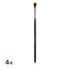 잉글롯 아이브러쉬 13PS, 혼합 색상, 4개