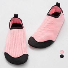 CARET 網狀彈性涉水鞋