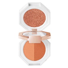 디어달리아 파라다이스 듀얼 팔레트 4g, 로맨틱 블룸, 1개