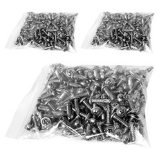JMLT 不銹鋼直接連接件墊圈頭 4.2 x 13 mm, 150個