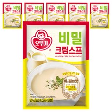 OTTOGI 不倒翁 Secret Spots乳霜, 6個, 80g