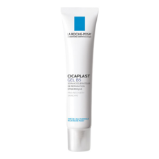 LA ROCHE POSAY 理膚寶水 全面舒痕修復凝膠, 40ml, 1條