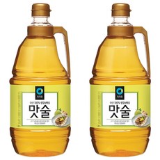 清淨園 料理酒, 1.8L, 2瓶