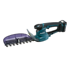 牧田 Makita 12V充電式樹籬剪 UH201DZ, 無線輕巧設計，園藝修剪好幫手, 1個