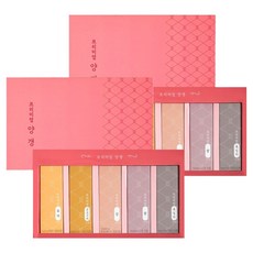 Hwagwabang Premium Yanggaeng 5p + 購物袋套裝, 100g, 2組