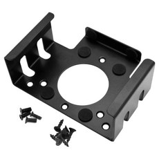 Reebman Mac Mini桌上型螢幕支架 M4, 1個
