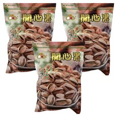 祥好 開心果, 美國加州產 300公克, 300g, 3包