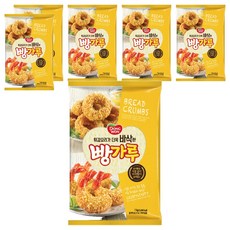 東原麵包粉, 6個, 1kg