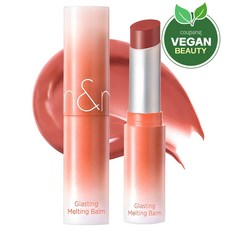 롬앤 글래스팅 멜팅 밤, 14 디어 애플, 3.5g, 1개 1개, 1개, 14 디어 애플, 3.5g