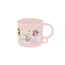 Skater 吊掛水杯 200ml, 公主, 1個