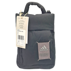 adidas 愛迪達 MH SMALL BAG 手機包 側背包, IT2051, 1個