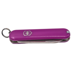 VICTORINOX 瑞士維氏 7用盒裝瑞士刀, 不鏽鋼材質, 1個
