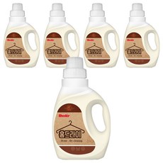 ATO Safe Shesler 家用乾洗劑, 650ml, 5個
