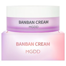 모공도둑 반반크림, 100g, 1개