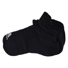adidas 愛迪達 C SPW LOW 3P運動襪 延續款 3雙, IC1332, 1組