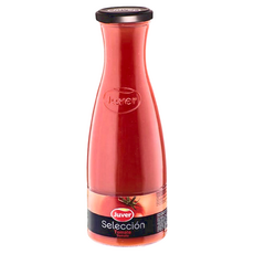 Juver 茱兒 西班牙蕃茄汁 850ml*12瓶裝，健康美味，無添加糖，原裝進口, 12瓶