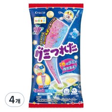 軟糖DIY組, 19g, 4個