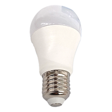SAMS BULB 10W LED 全電壓節能省電燈泡, 1100流明, F6500色溫, E27燈頭, 晝光色, 1盒