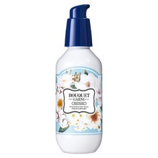 부케가르니 딥퍼퓸 헤어세럼 베이비파우더, 100ml, 1개