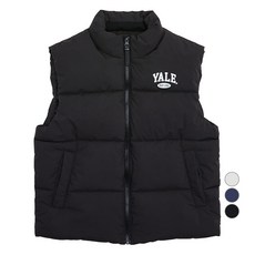 YALE KIDS 兒童耶魯經典襯墊背心 YJCPVED43157