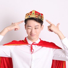PARTYHAE 中世紀皇冠, 混色, 1個