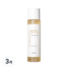 리르 갈락토미세스 앰플, 150ml, 3개