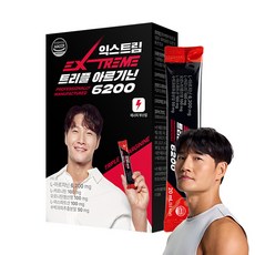 익스트림 트리플 아르기닌 6200mg, 300ml, 1개