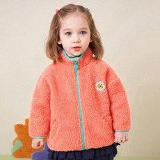 키즈경량패딩 TOP01