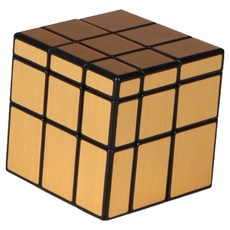QI YI TOYS 鏡子魔術方塊, 金子