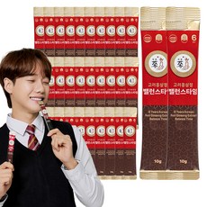풍년보감 6년근 고려홍삼정 밸런스타임, 10g, 210개