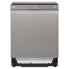 LG전자 DIOS 식기세척기 12인용, 샤이니퓨어, DUB22SA, 방문설치