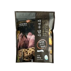 화성당 자연을 담다, 500g, 1개