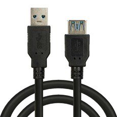 usb+연장케이블