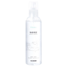 FaSoLa 天然植物除蟎噴霧 250ml, 1瓶