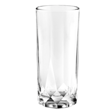 Ocean Glass Connexion 高飛球杯, 350ml 透明 6入, 69 x 152mm, 6個