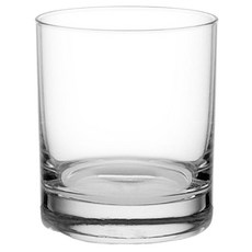 Ocean Glass 聖瑪利諾洛克杯, 245ml 6入組, 74 x 85mm, 1組
