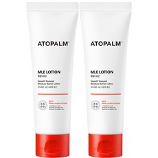 아토팜 MLE 로션, 120ml, 2개