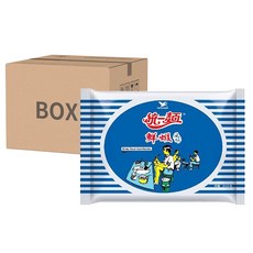 統一 統一麵 鮮蝦風味 83g, 30包