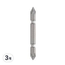 ANEX 드라이버 하이퍼 비트 2 x 65 mm, 3개