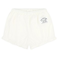 Milk 女嬰 Tommy Rabbit 標籤內褲
